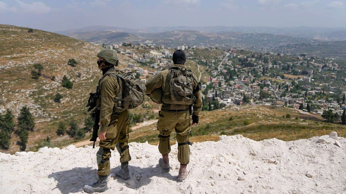 ميزانية نتنياهو تضع إسرائيل قيد التهديد الوجودي