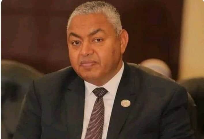 وفاة محمود بكري