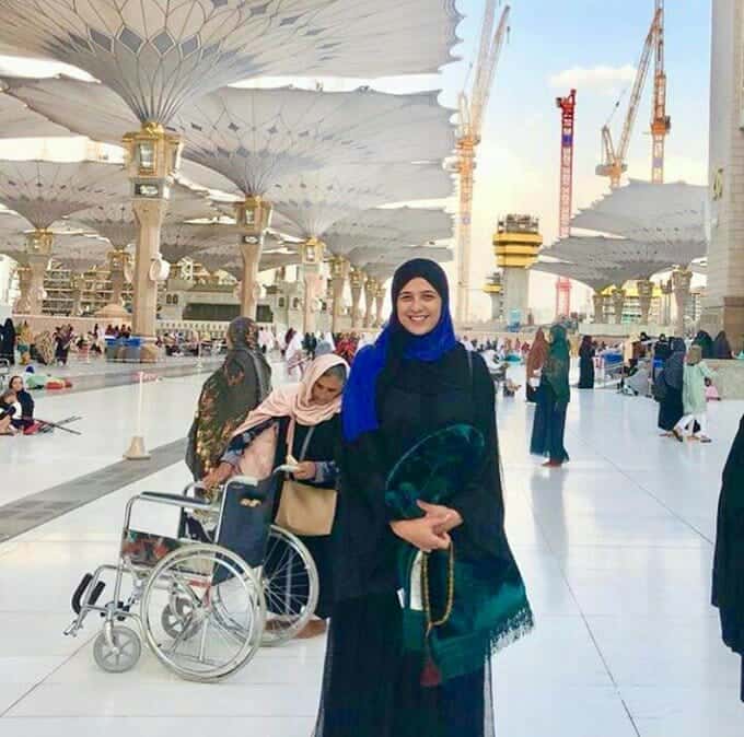 ياسمين عبد العزيز 