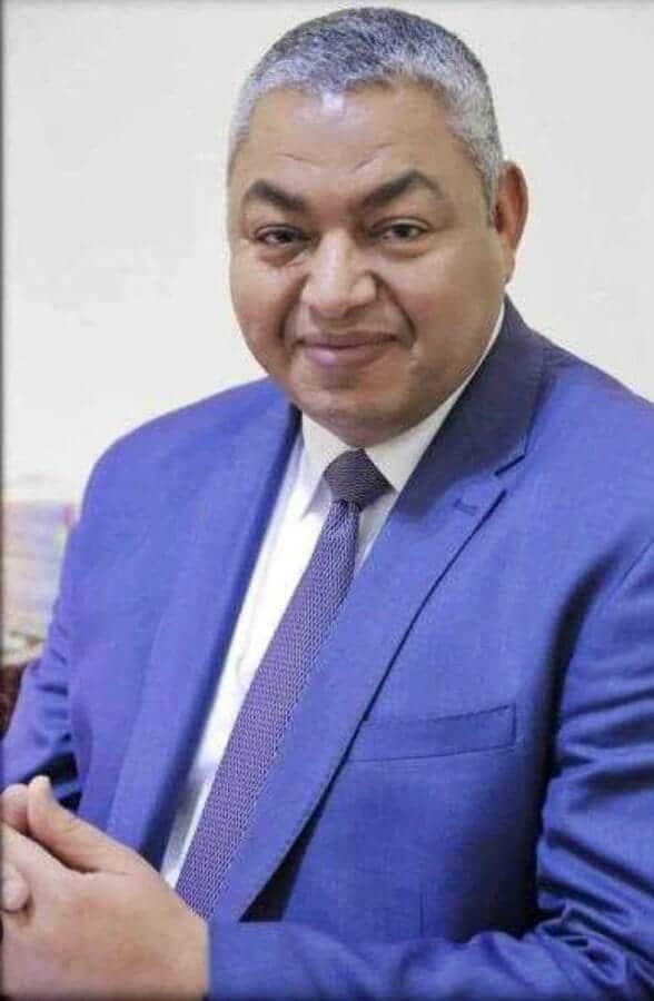 وفاة محمود بكري