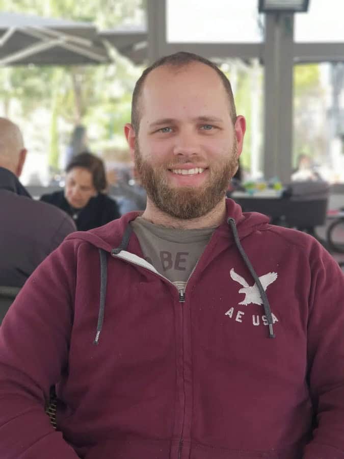 القتيل في عملية إطلاق قرب مستوطنة حرميش شمال طولكرم