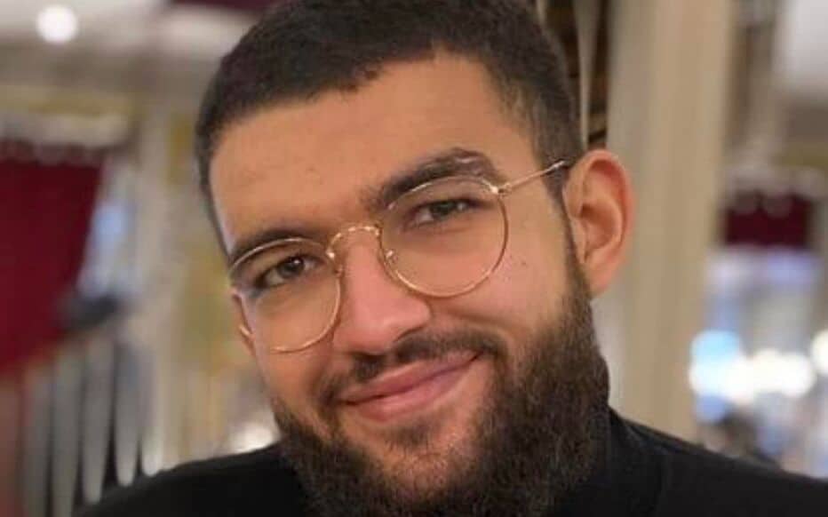 مقتل طبيب جزائري في فرنسا