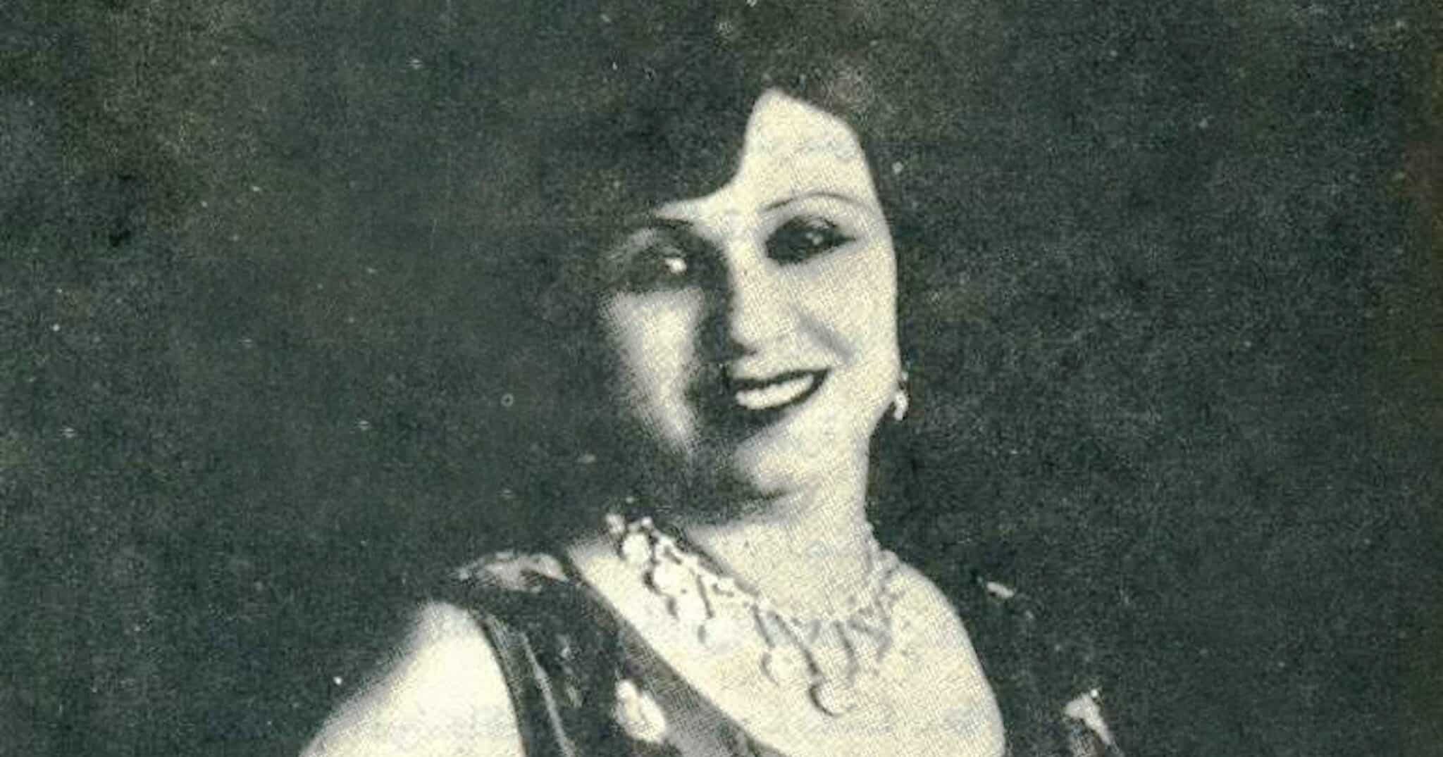 منيرة المهدية فُتن بها أتاتورك وسر زيجاتها الأربعة..من هي سلطانة الطرب؟ منيرة المهدية فُتن بها أتاتورك وسر زيجاتها الأربعة..من هي سلطانة الطرب؟ watanserb.com serbapp.com