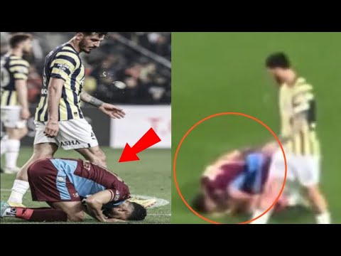 البصق على تريزيجيه وهو ساجد