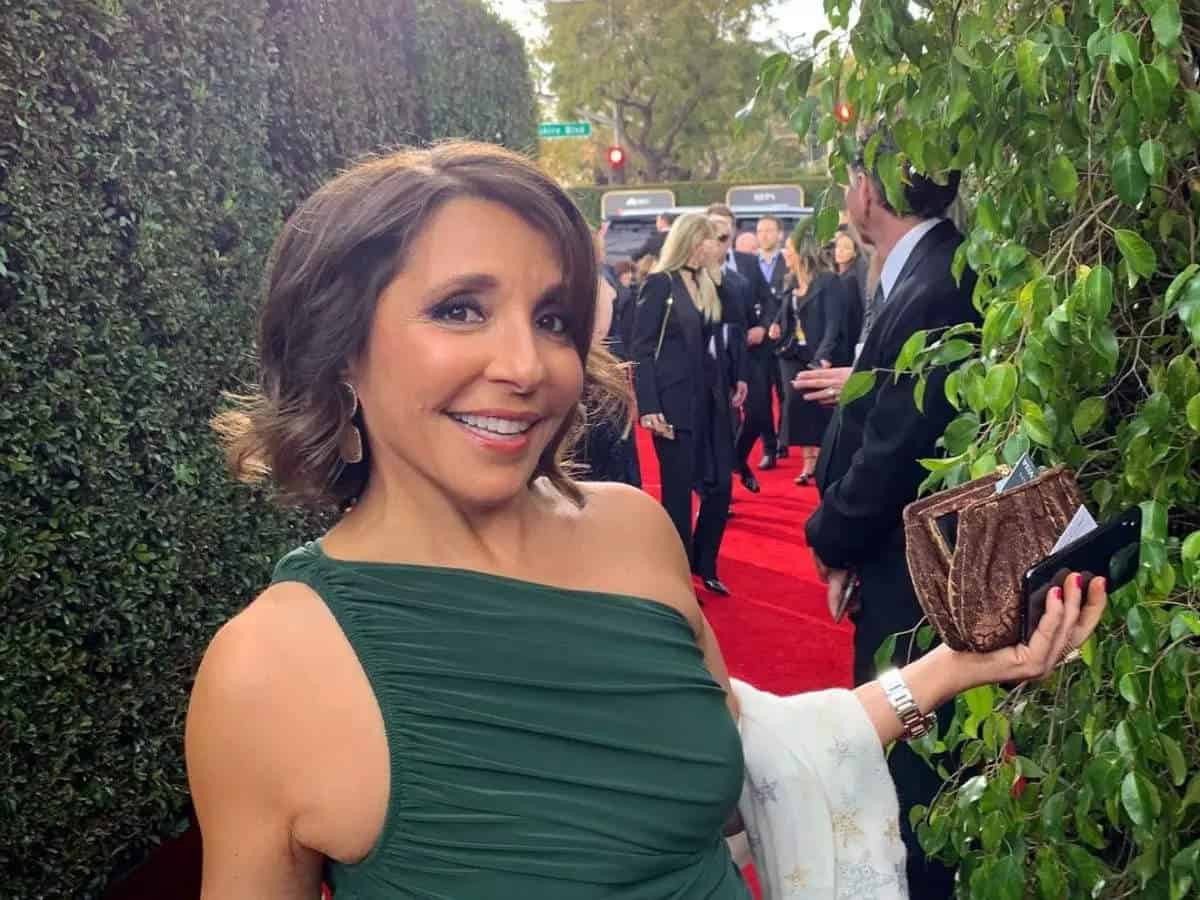 ثروة ليندا ياكارينو 