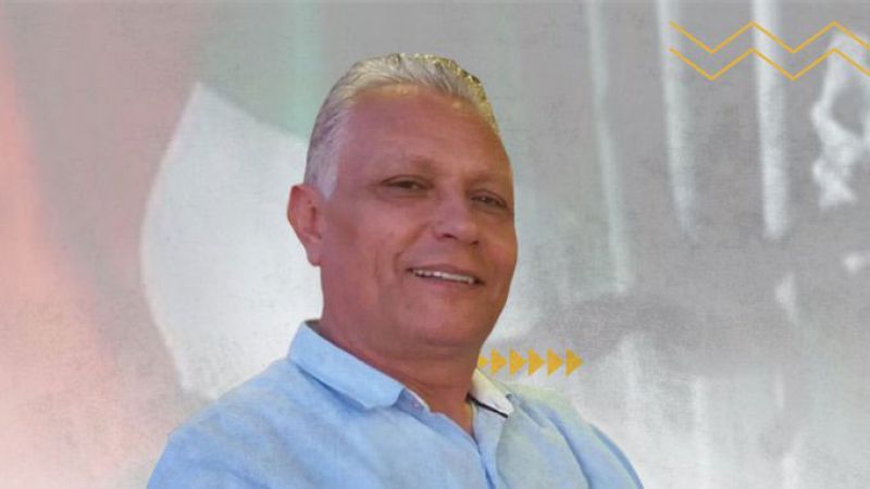 وفاة المعتقل غازي عز الدين في سجن إماراتي