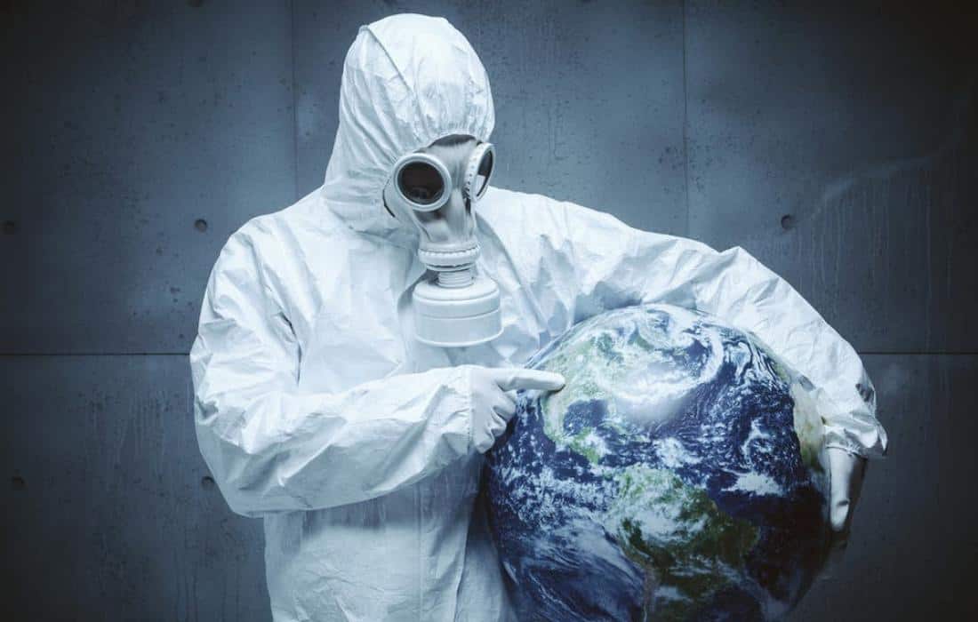 الوباء القادم وخوف الشعوب العربية