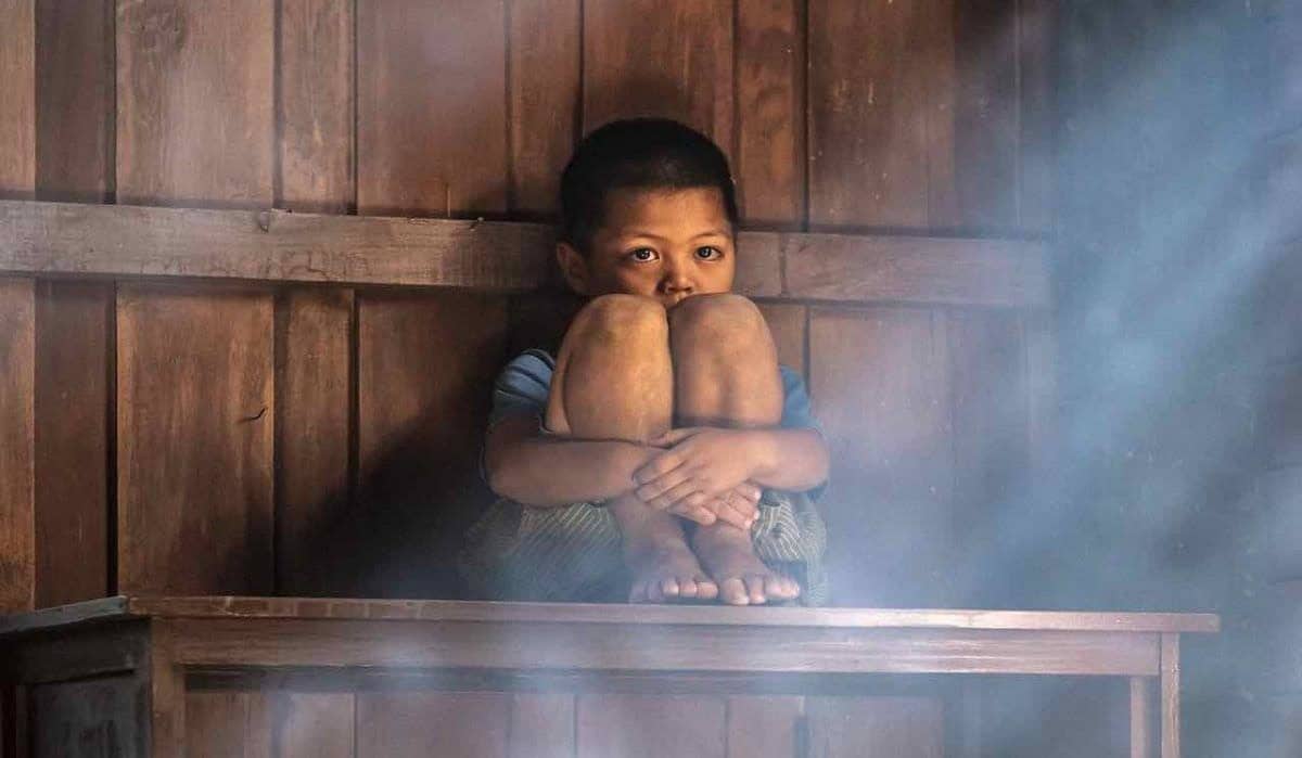  الصفع والعنف البدني