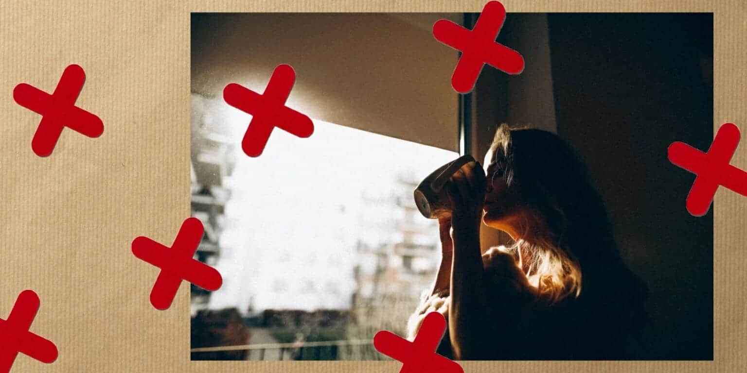 هذا ما يجب عليك القيام به قبل شرب فنجان القهوة الصباحي.. أشياء يجب أن تقوم بها قبل شرب القهوة watanserb.com