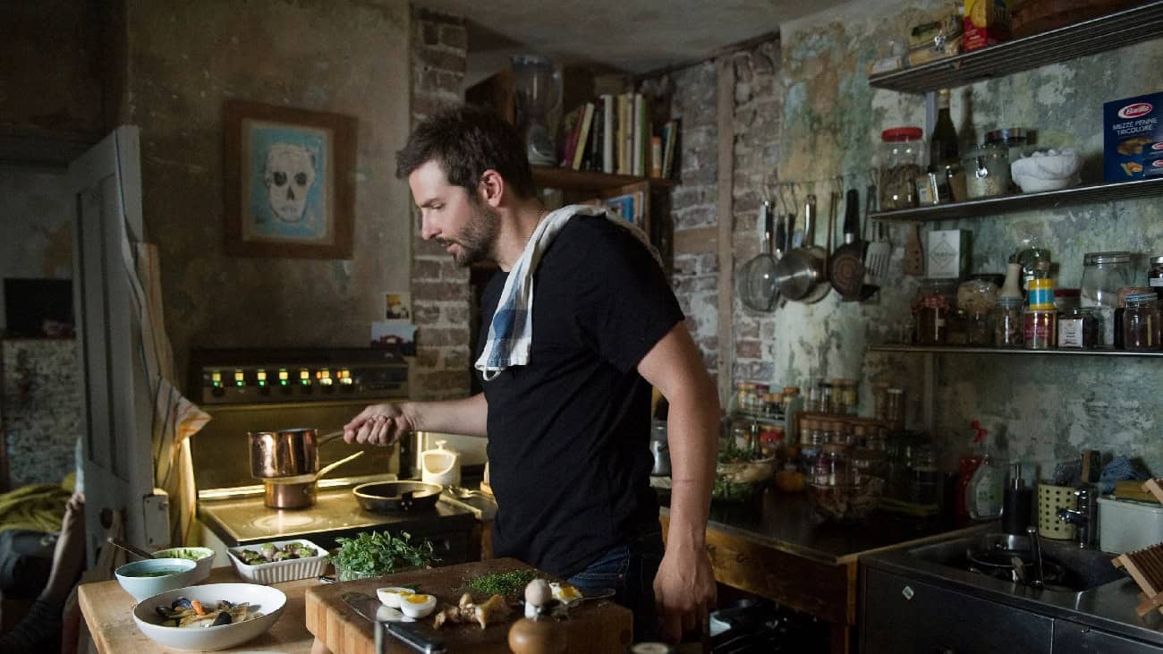 يُستهلك الجرجير في مجموعة واسعة من الأطباق