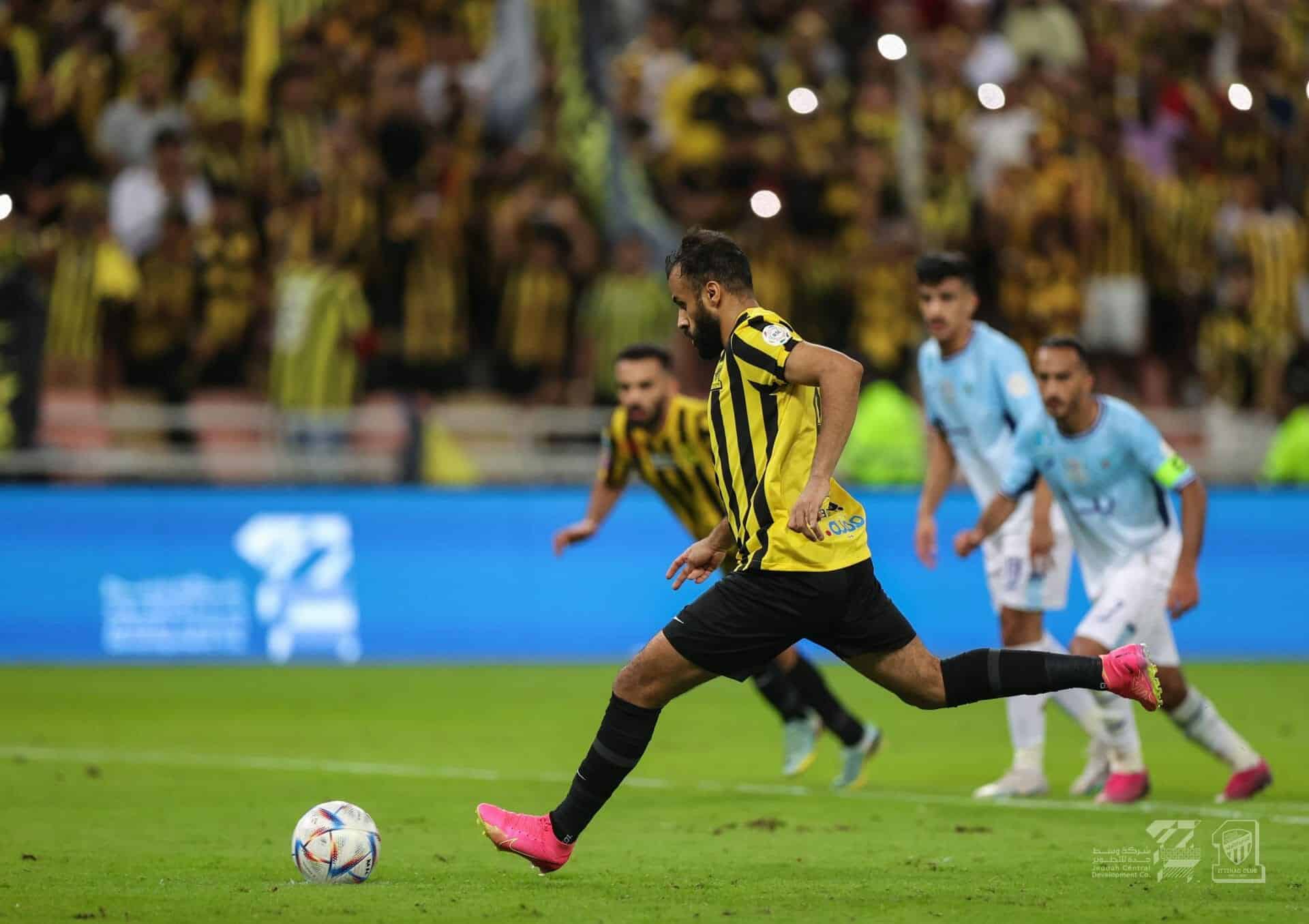 اتحاد جدة السعودي