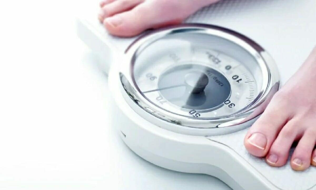 ما سبب استقرار الوزن رغم التدريب؟ فيما يلي 5 نصائح مهمة ينبغي اعتمادها استقرار الوزن watanserb.com