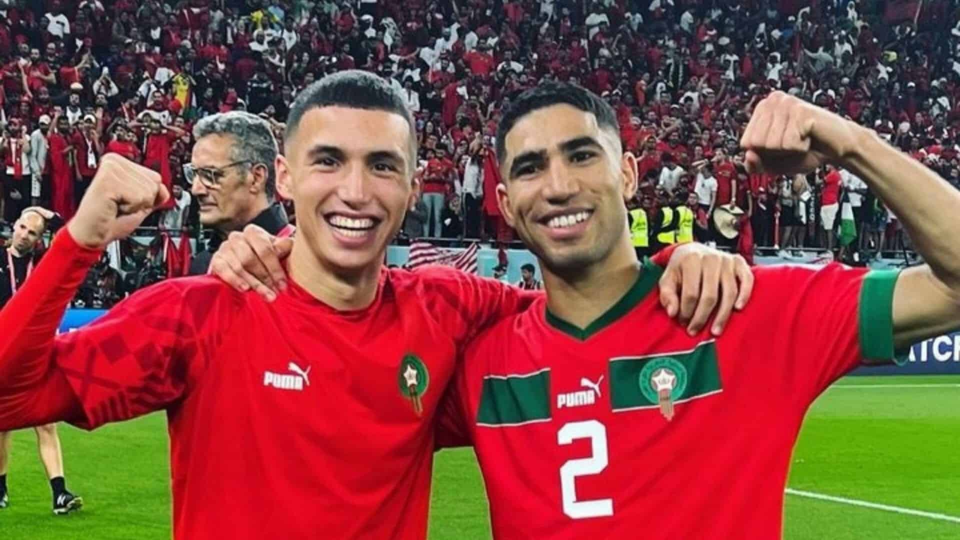 حوار مع بلال الخنوس