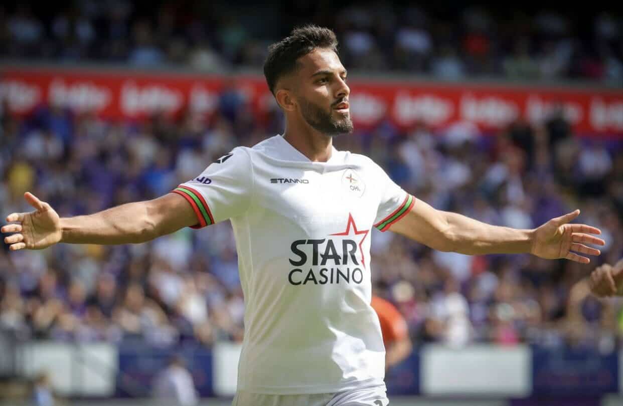 الأردني التعمري