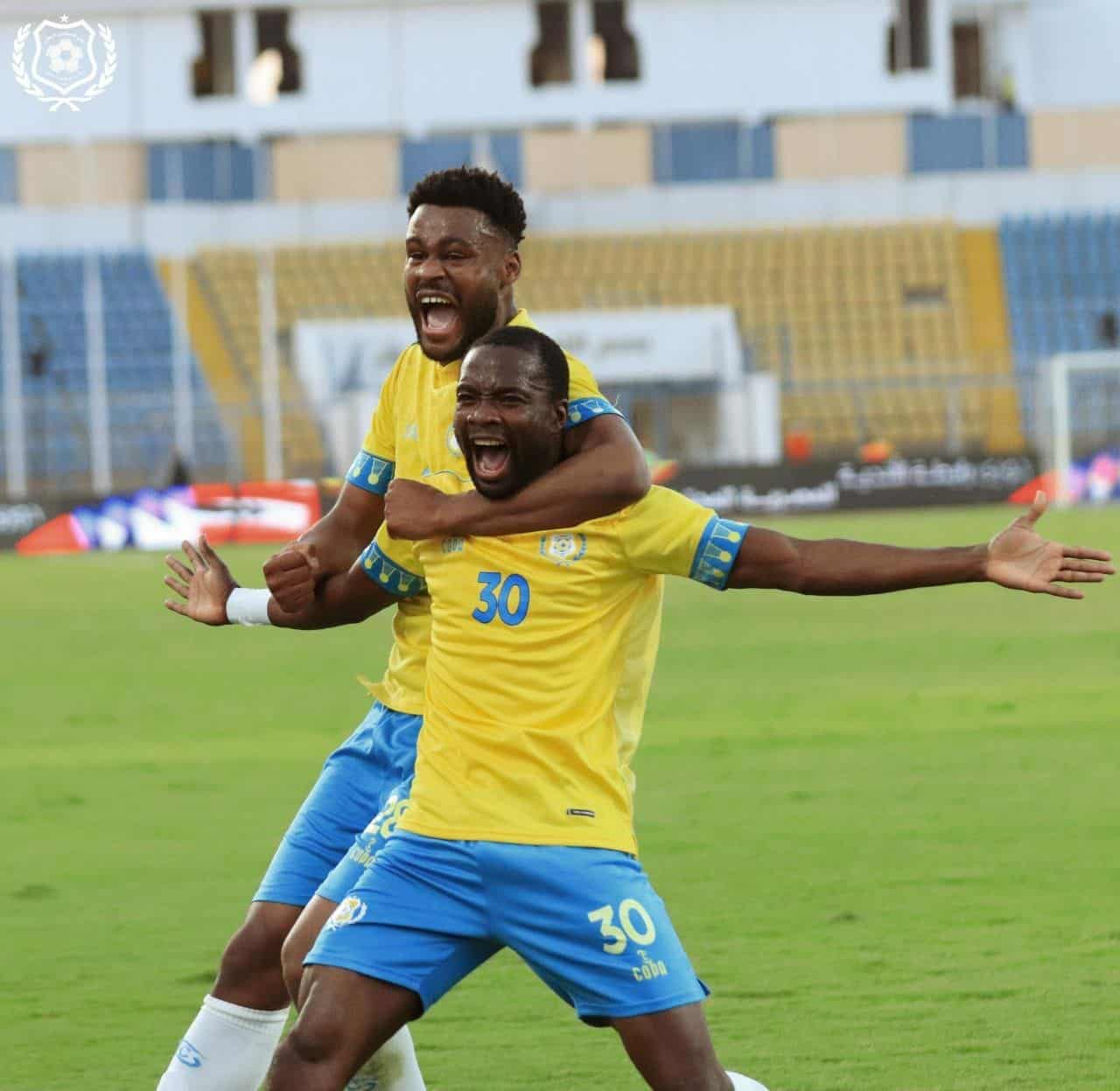 الإسماعيلي