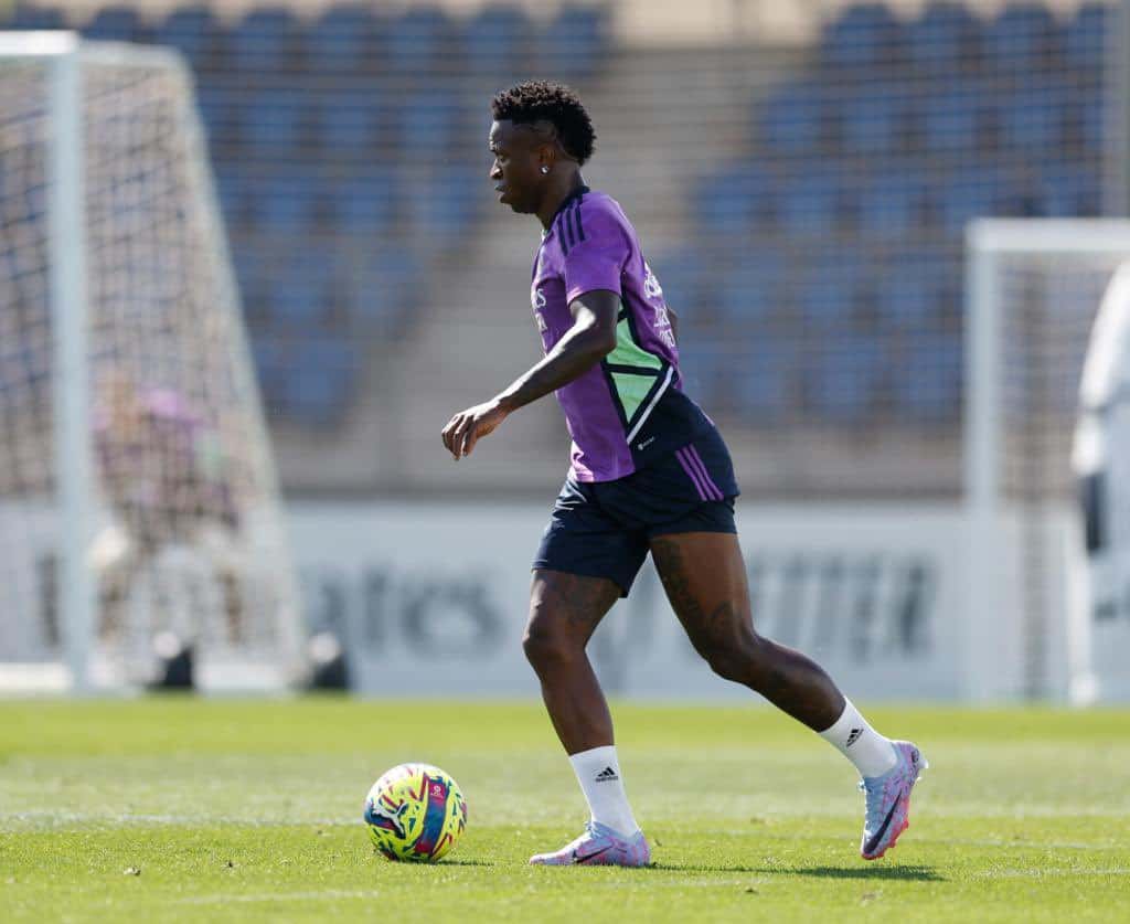 البرازيلي فينيسيوس