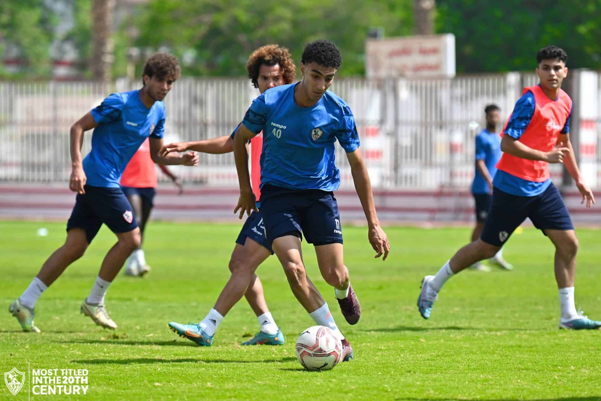 الزمالك المصري