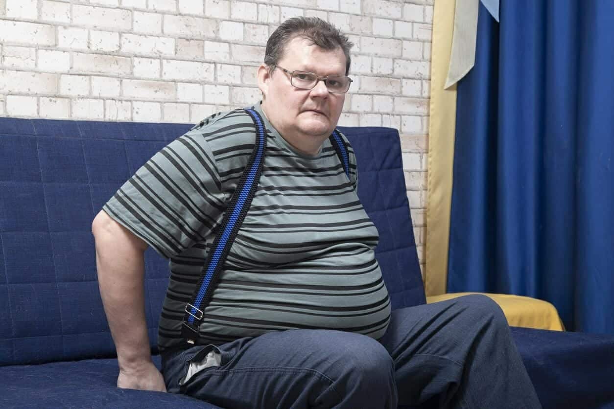 علامات تساعدك على الانتباه إلى ضرورة فقدان الوزن