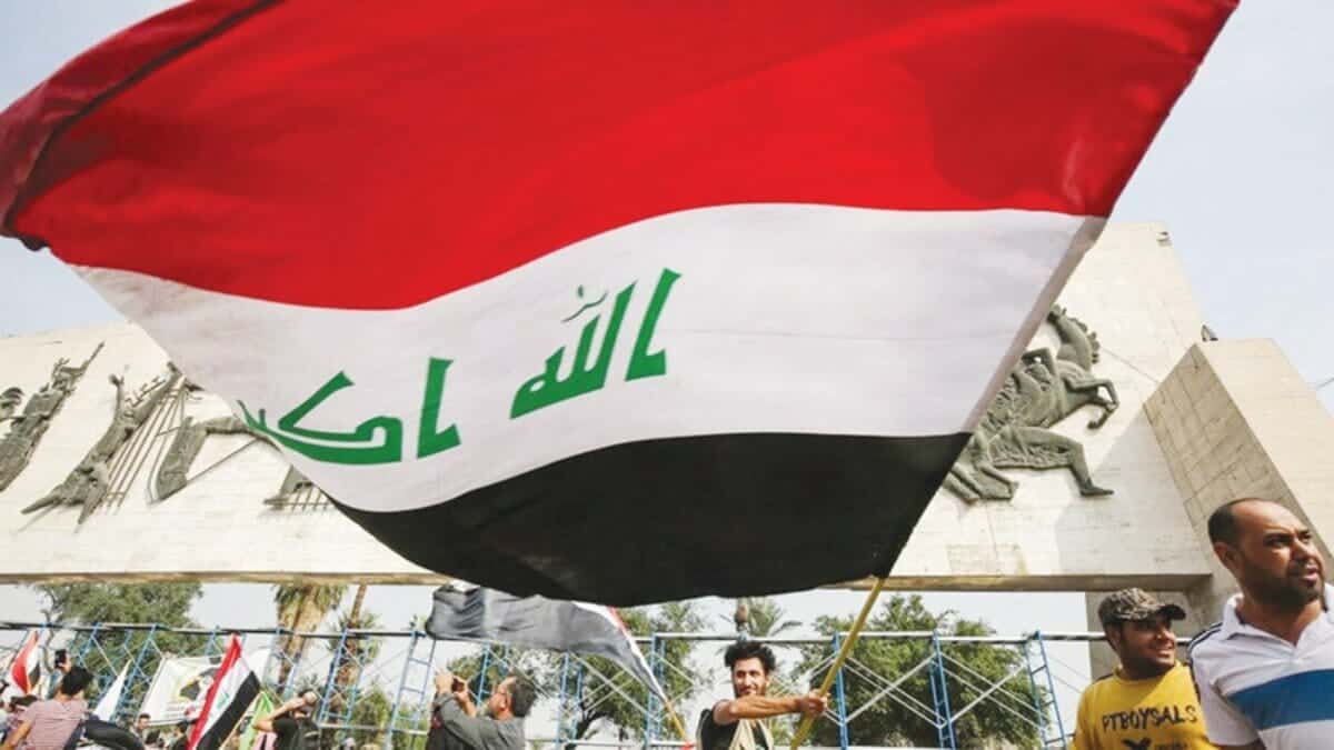 “يعبدون الإمام علي وينتحرون تقرباً له”.. جماعة “القربان” تثير الرعب في العراق! جماعة القربان في العراق watanserb.com serbapp.com