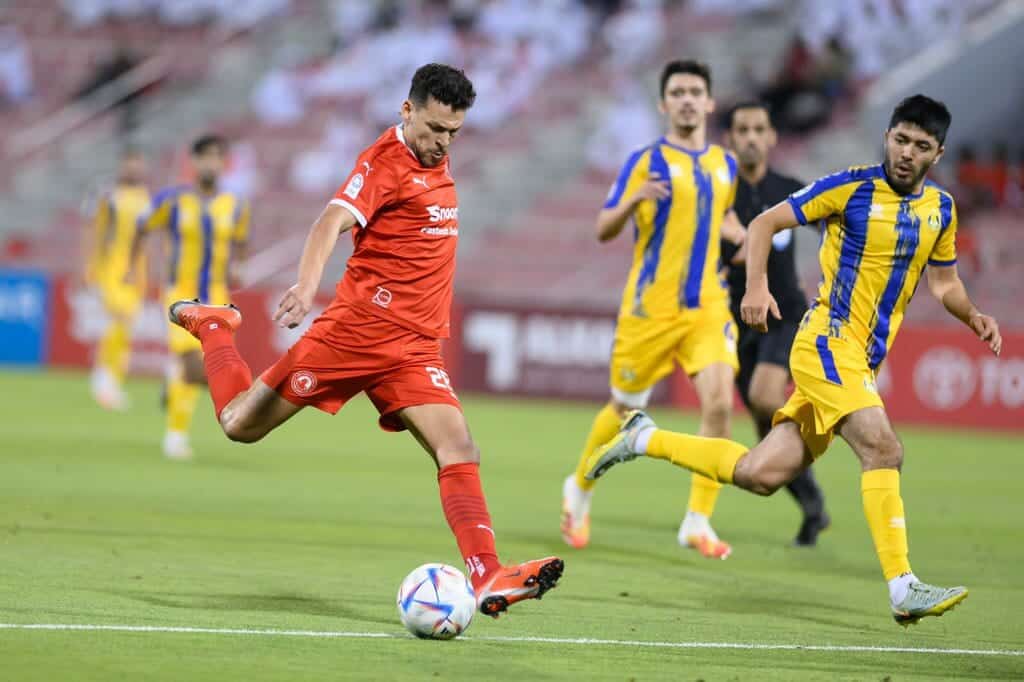 العربي القطري