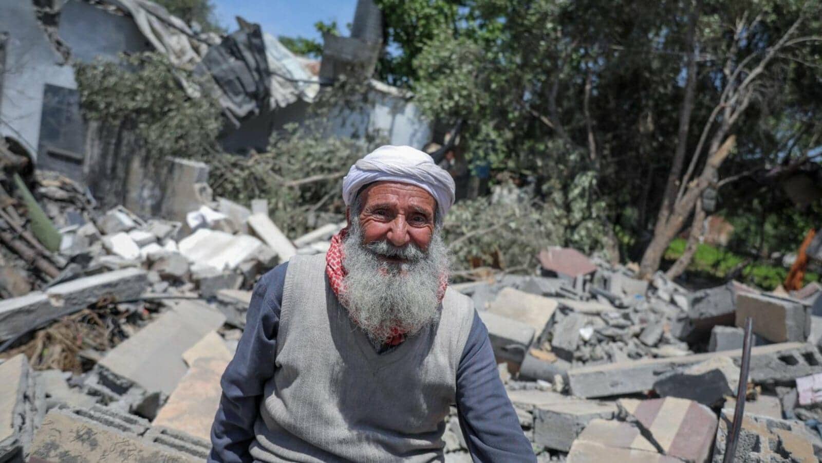 قصص مؤثرة عن النكبة