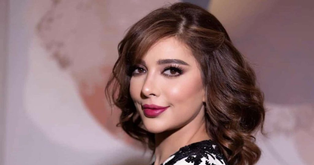 الفنانة السورية أصالة نصري watanserb.com