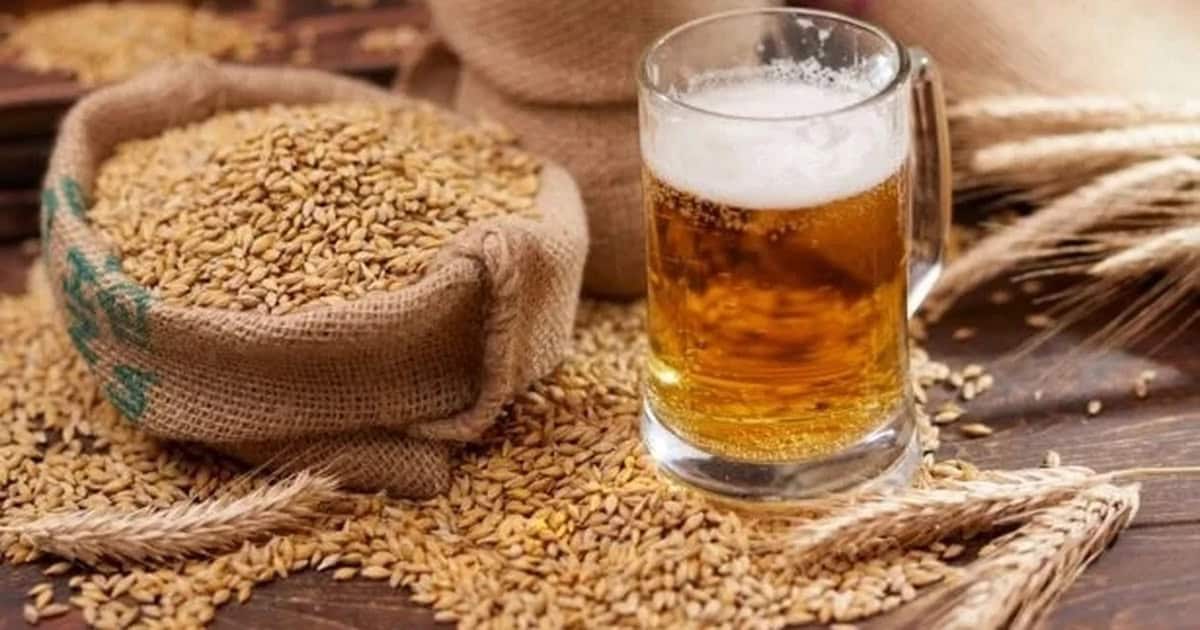 الاستهلاك المفرط للكحول يمكن أن يضر بالصحة ويسبب فشل الكبد