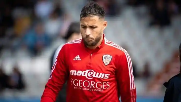 انتقال بلايلي إلى الترجي