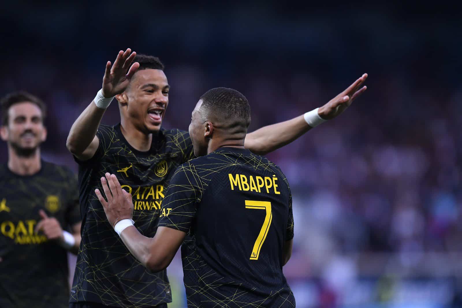 باريس سان جيرمان