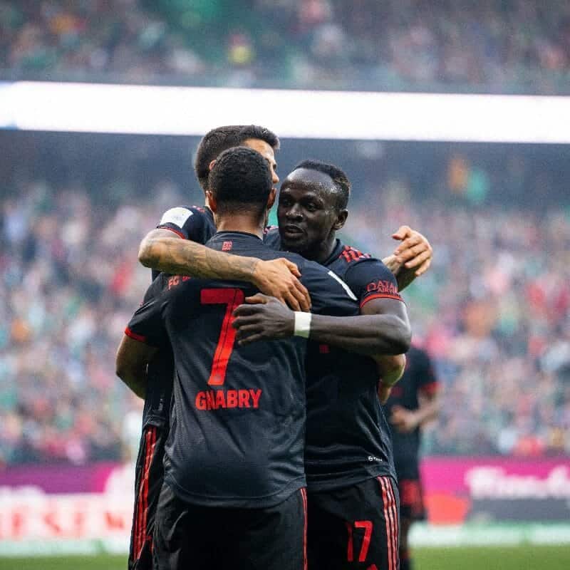 بايرن ميونخ