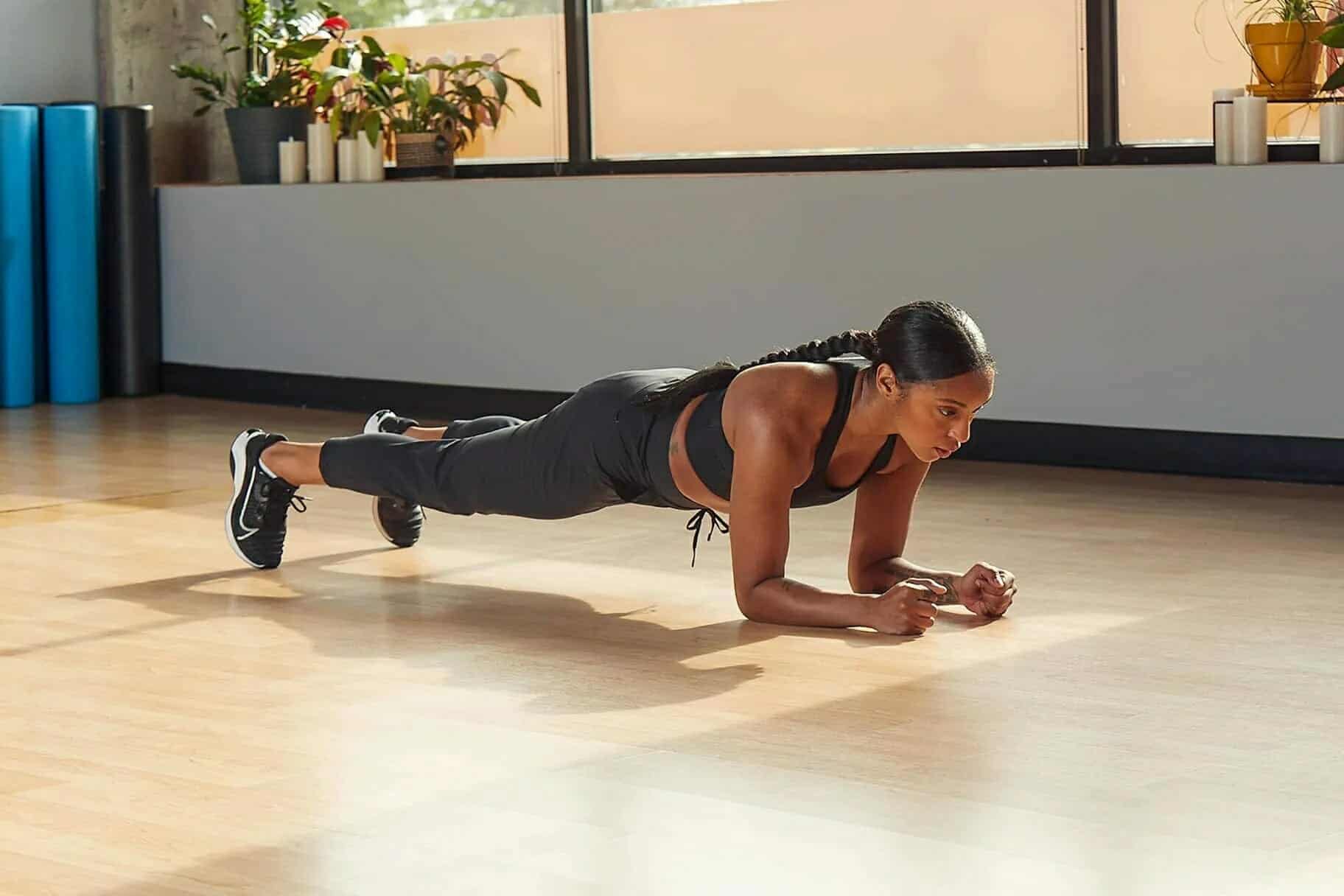 تمارين القلب والأوعية الدموية