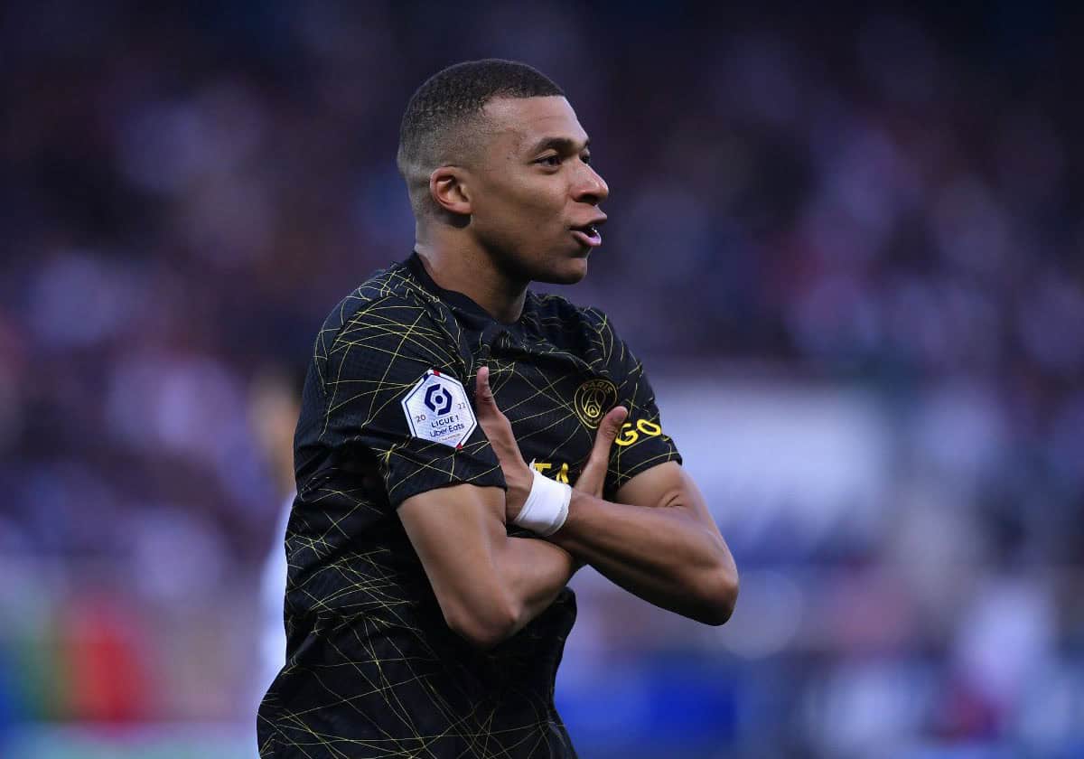 مبابي يعود إلى الصدارة.. جدول ترتيب هدافي الدوري الفرنسي 2023 جدول ترتيب هدافي الدوري الفرنسي 2023 watanserb.com