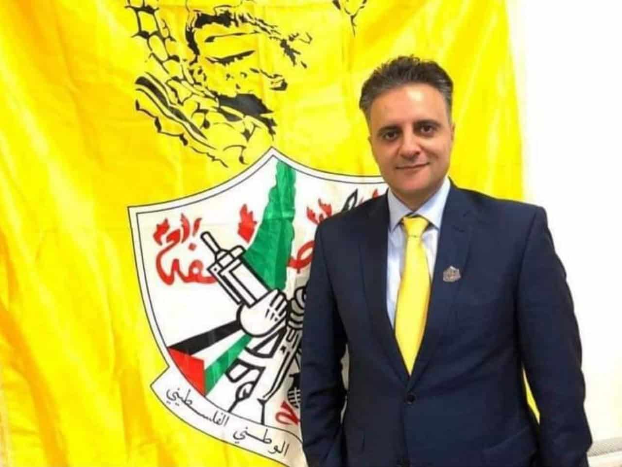 متحدث حركة فتح يهين سيدات حماس بألفاظ غير لائقة وغضب عارم (فيديو) جمال نزال watanserb.com