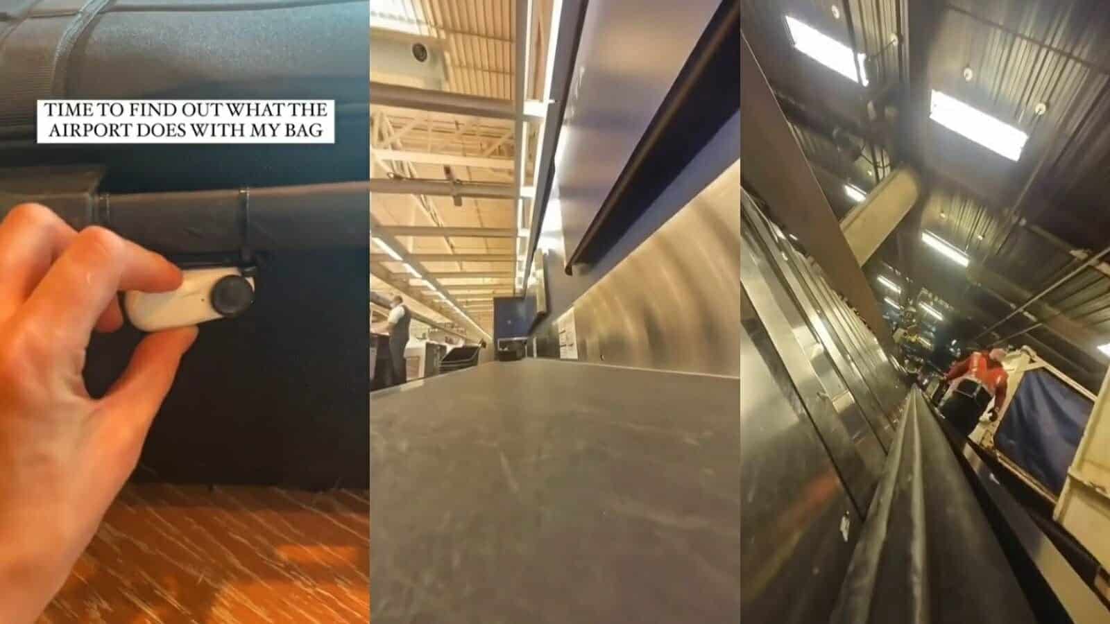 حقيبة السفر