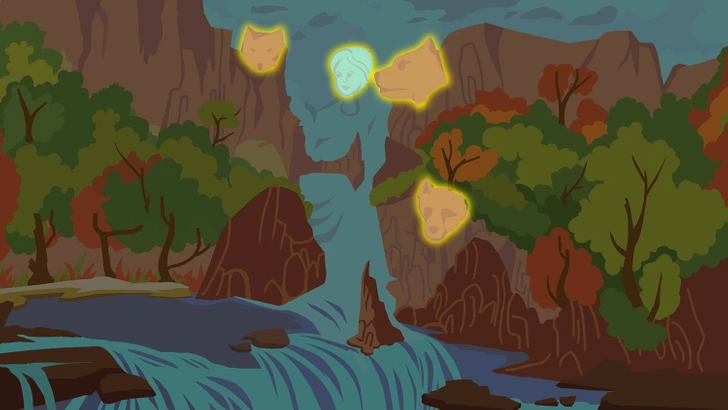 اختبار الوهم البصري