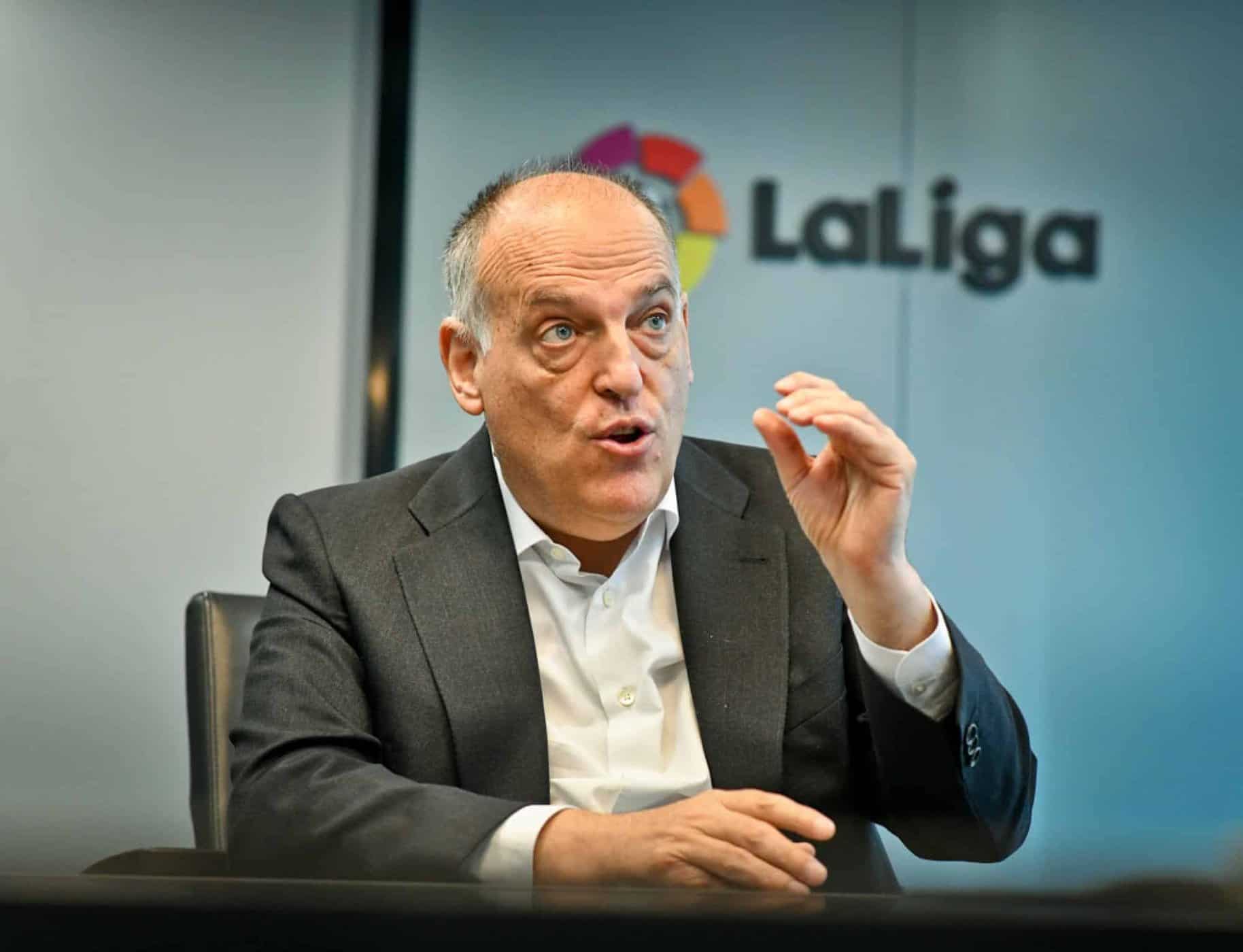 خافيير تيباس