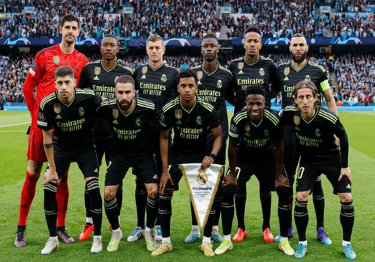 3 لاعبين معروضون للبيع.. خطة ريال مدريد في انتقالات الميركاتو الصيفي خطة ريال مدريد في انتقالات الميركاتو الصيفي watanserb.com