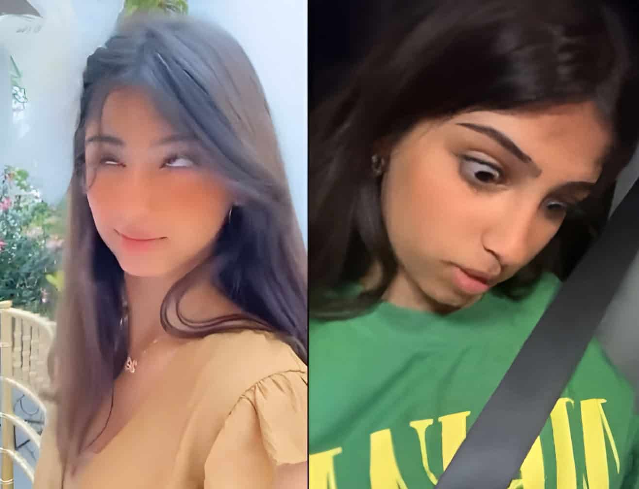 فيديوهات عفوية لابنة هند القحطاني تكشف عن إصابتها بمرض خطير! فيديوهات عفوية لابنة هند القحطني تكشف عن إصابتها بمرض خطير! watanserb.com