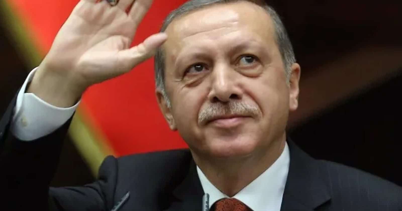 فوز أردوغان قضّ مضجع مستشار محمد بن زايد وخديجة بن قنة تُحرجه watanserb.com