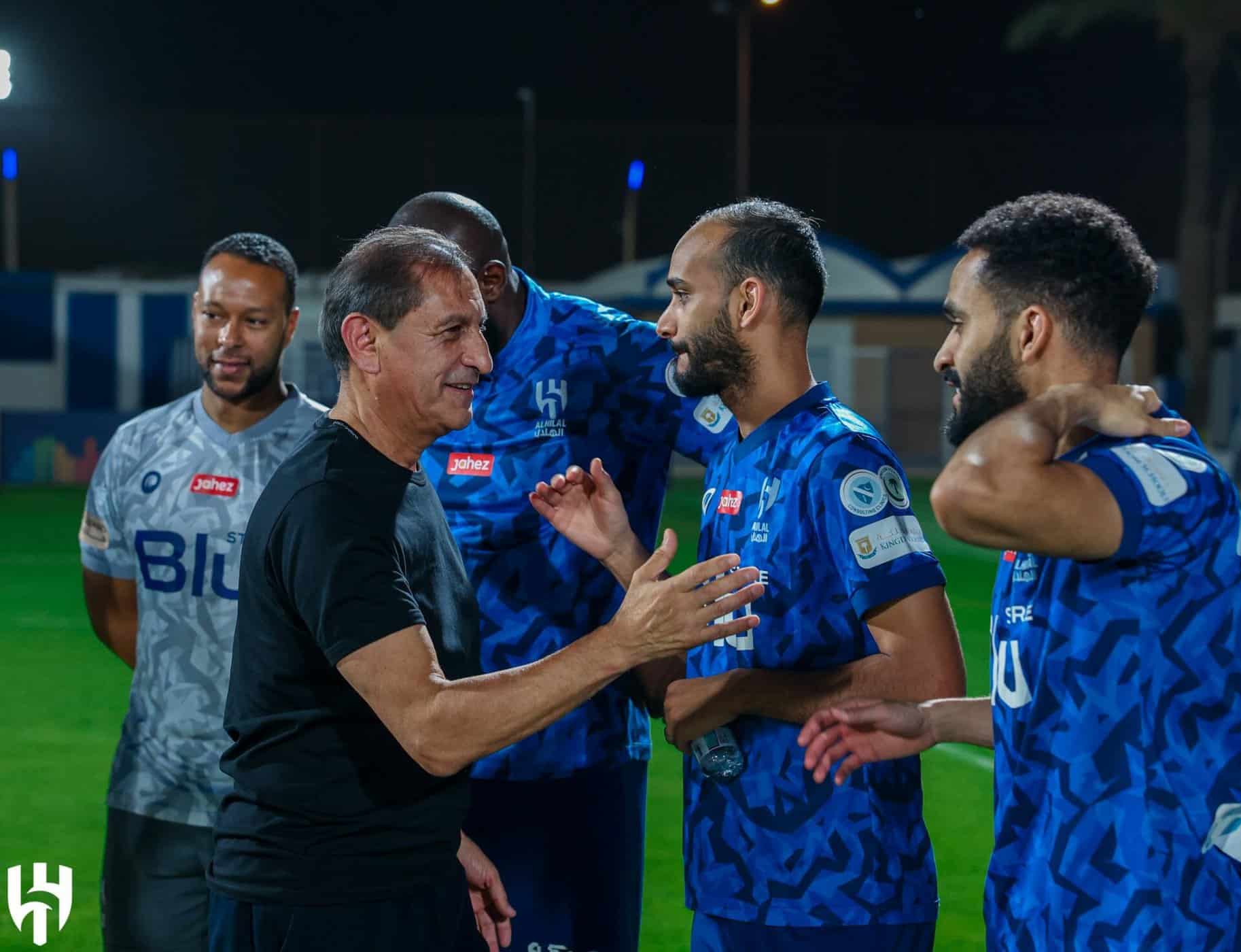 رحيل رامون دياز