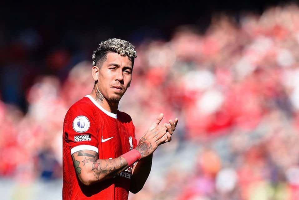 روبرتو فيرمينو البرازيلي