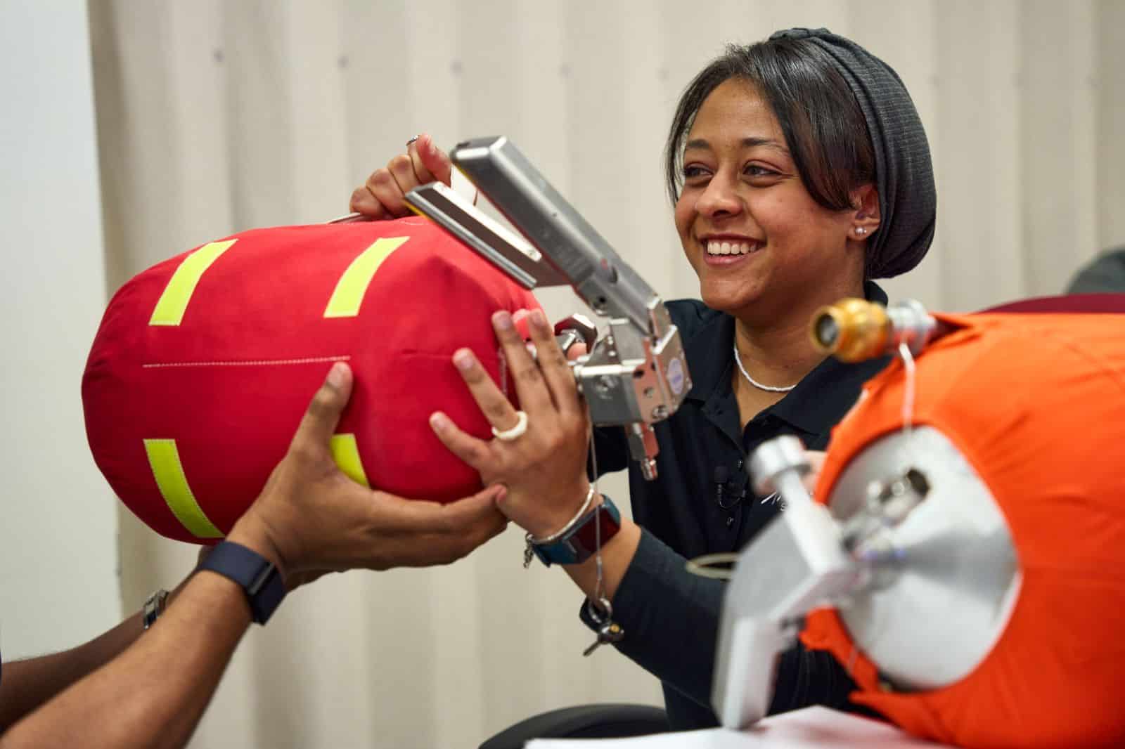 ريانة برناوي