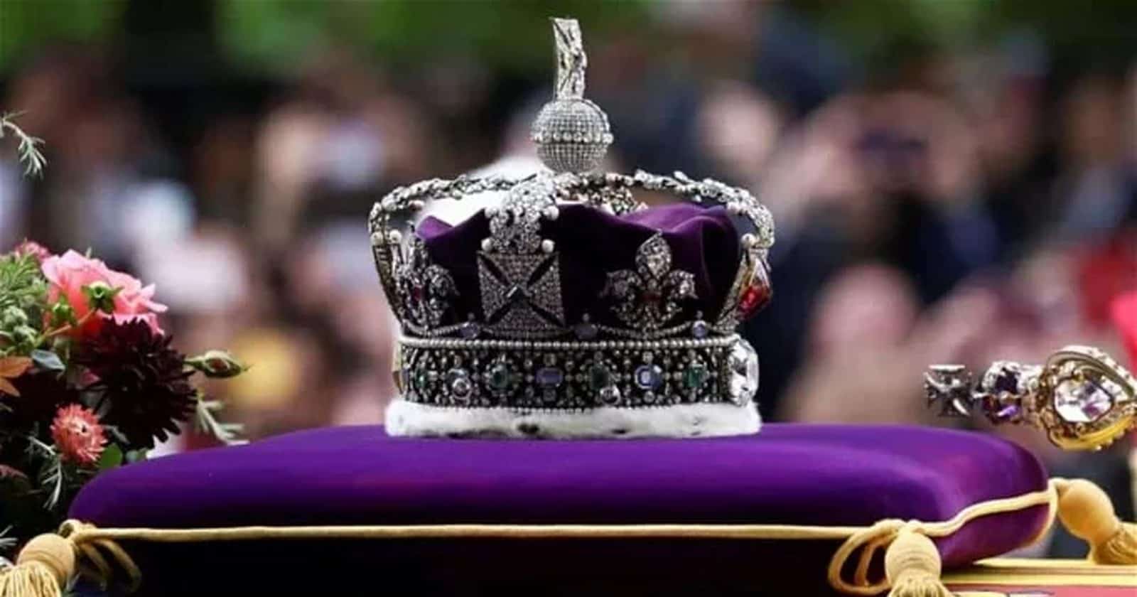 تاج الملك تشارلز watanserb.com