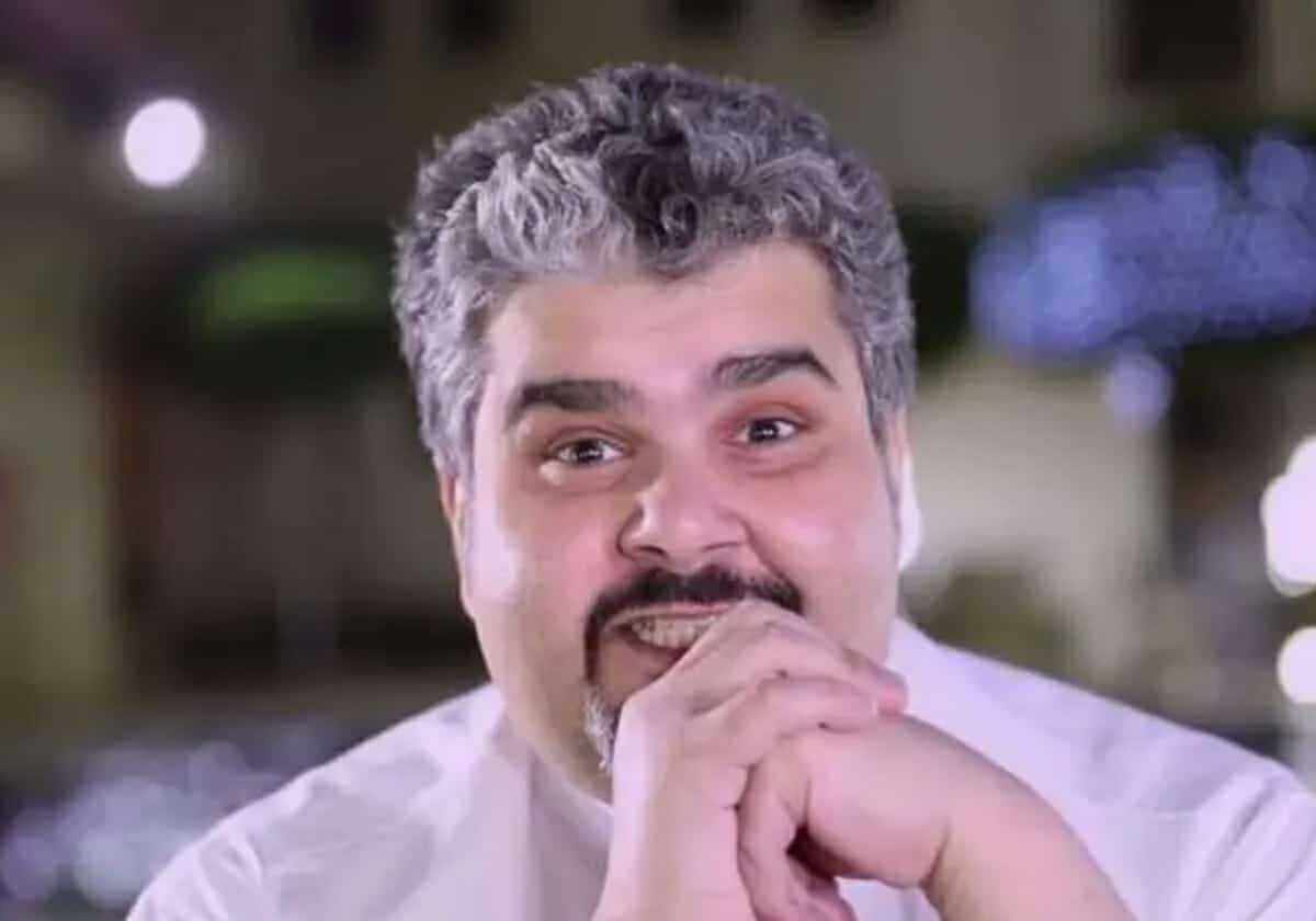 الفنان فهد الحيان watanserb.com