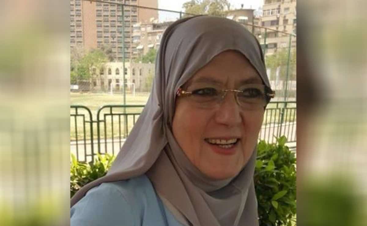 مشروع عائلي” يعيد الفنانة المصرية “شمس البارودي” إلى الأضواء وابنها يكشف التفاصيل "مشروع عائلي" يعيد الفنانة المصرية شمس البارودي إلى الأضواء وابنها يكشف التفاصيل watanserb.com