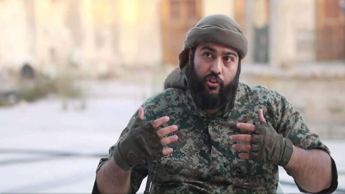 بعد تقارب السعودية مع “الأسد”.. فرار السعودي عبدالله المحيسني من سوريا إلى هذه الدولة! هروب عبد الله المحيسني من سوريا watanserb.com