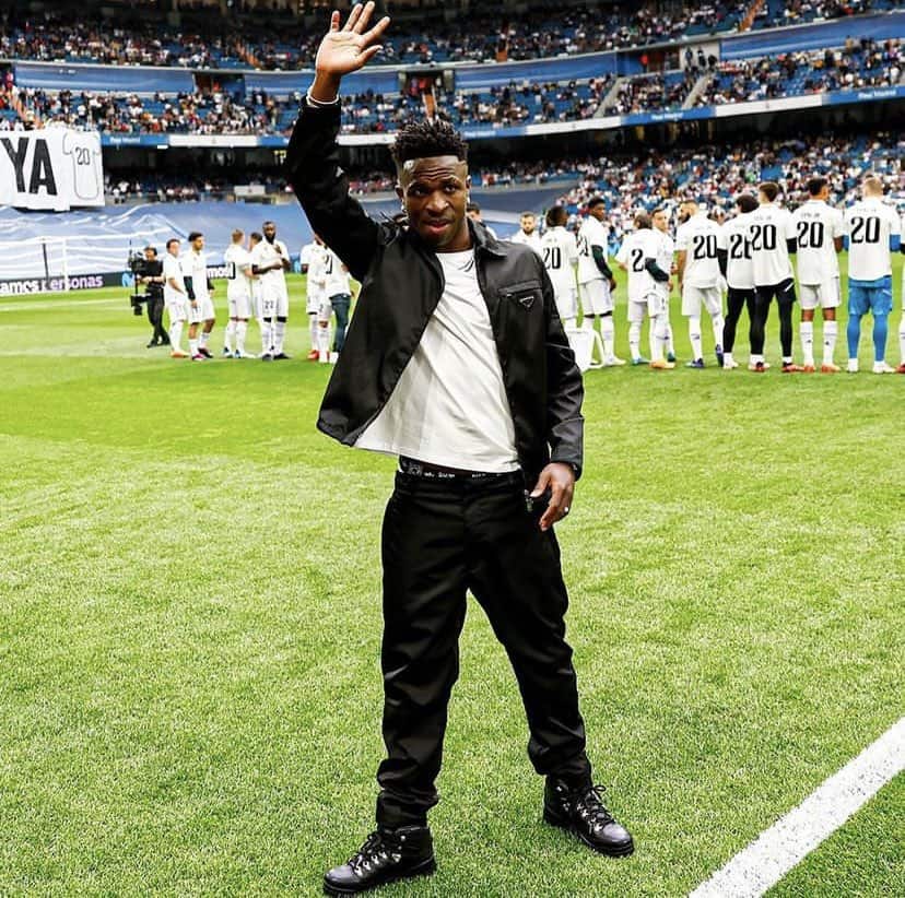 فينيسيوس جونيور