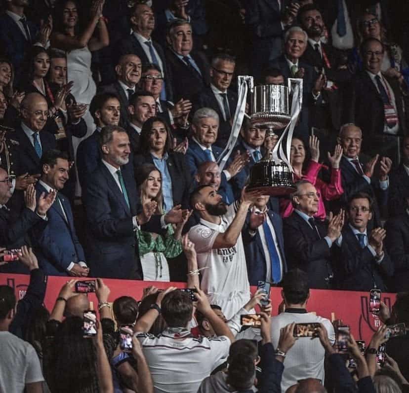 كريم بنزيما