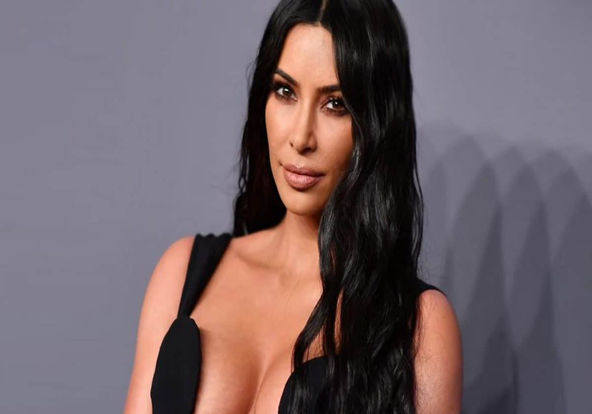 كيم كارداشيان تكشف عن حقن البوتوكس في جزء غريب من جسدها! كيم كارديشيان تكشف عن حقن البوتوكس في جزء غريب من جسدها! watanserb.com