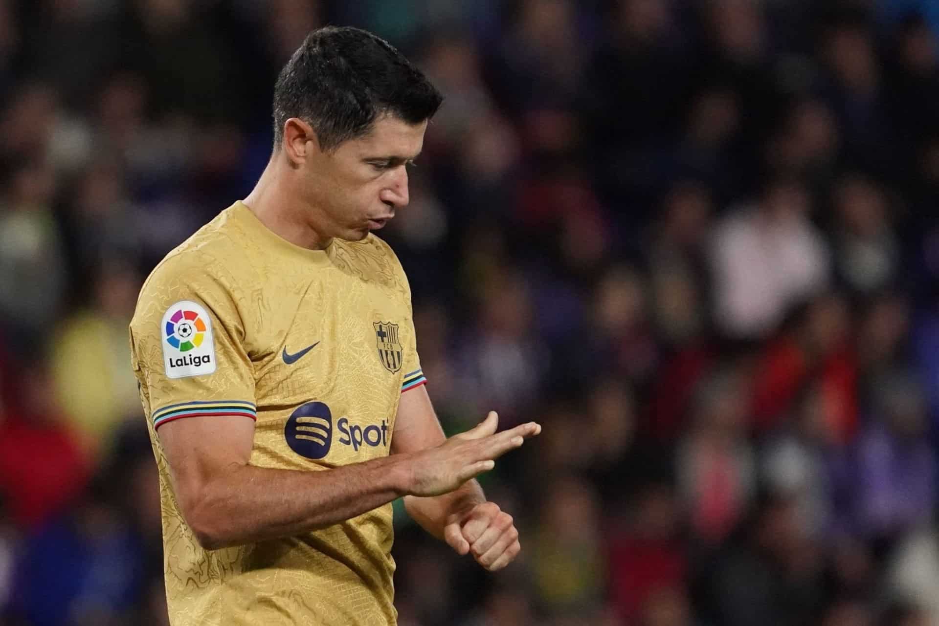 ليفاندوفسكي